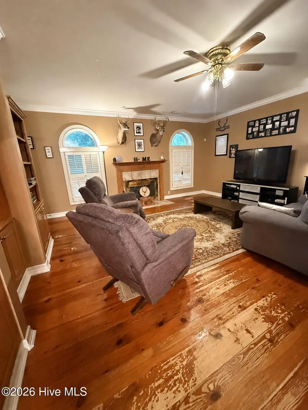 2281 Red Haven Drive Thomson, GA 30824