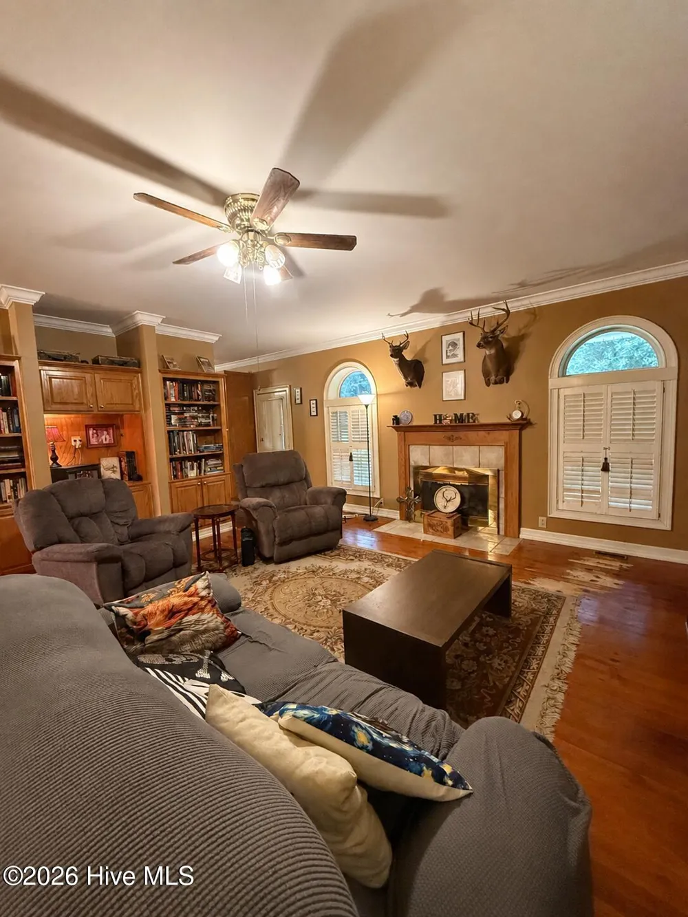 2281 Red Haven Drive Thomson, GA 30824