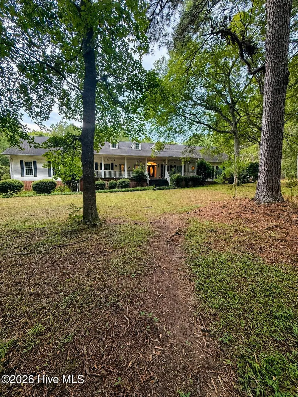 2281 Red Haven Drive Thomson, GA 30824