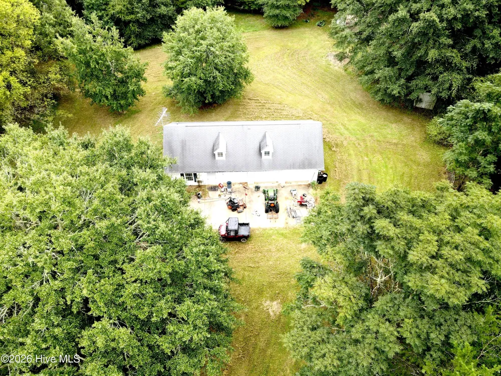 2281 Red Haven Drive Thomson, GA 30824