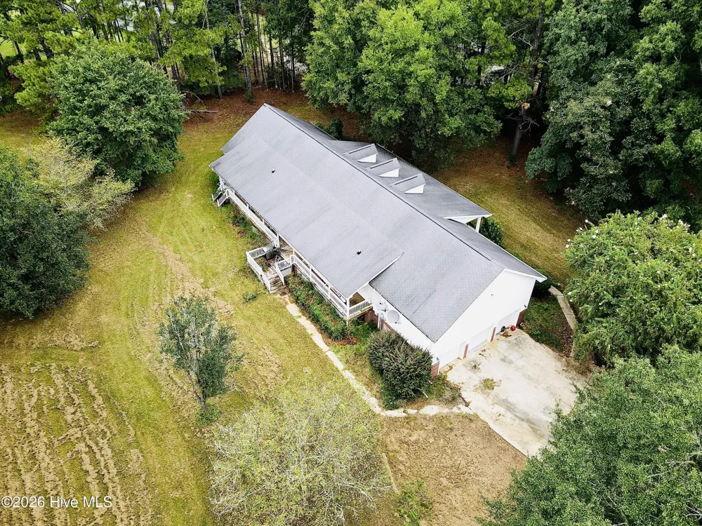 2281 Red Haven Drive Thomson, GA 30824