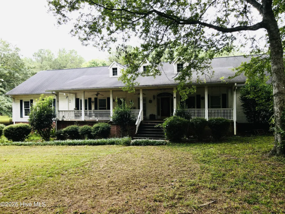 2281 Red Haven Drive Thomson, GA 30824