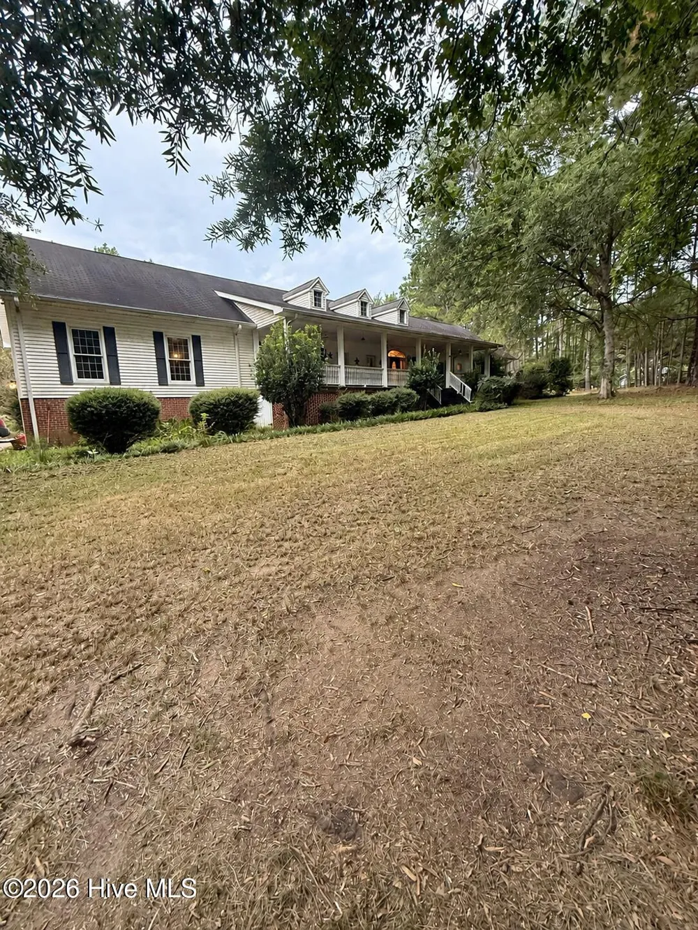 2281 Red Haven Drive Thomson, GA 30824