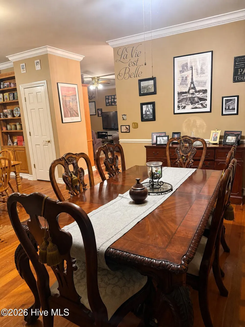 2281 Red Haven Drive Thomson, GA 30824