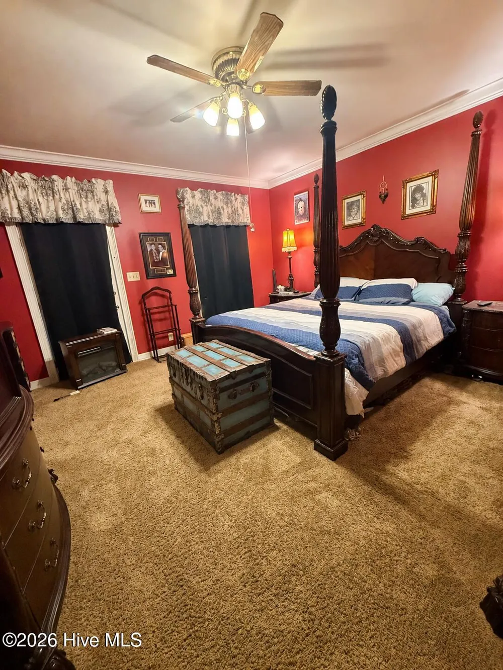 2281 Red Haven Drive Thomson, GA 30824