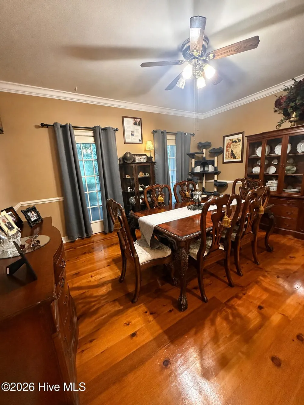 2281 Red Haven Drive Thomson, GA 30824