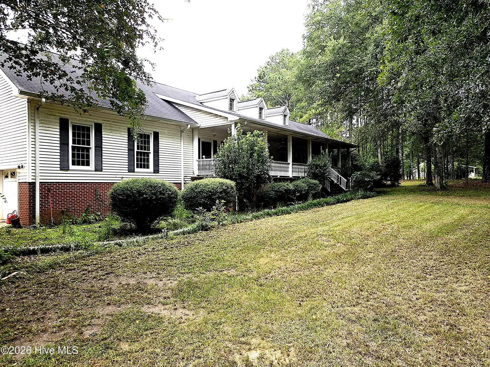 2281 Red Haven Drive Thomson, GA 30824