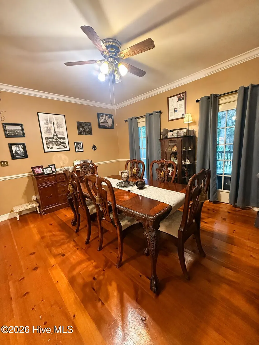 2281 Red Haven Drive Thomson, GA 30824