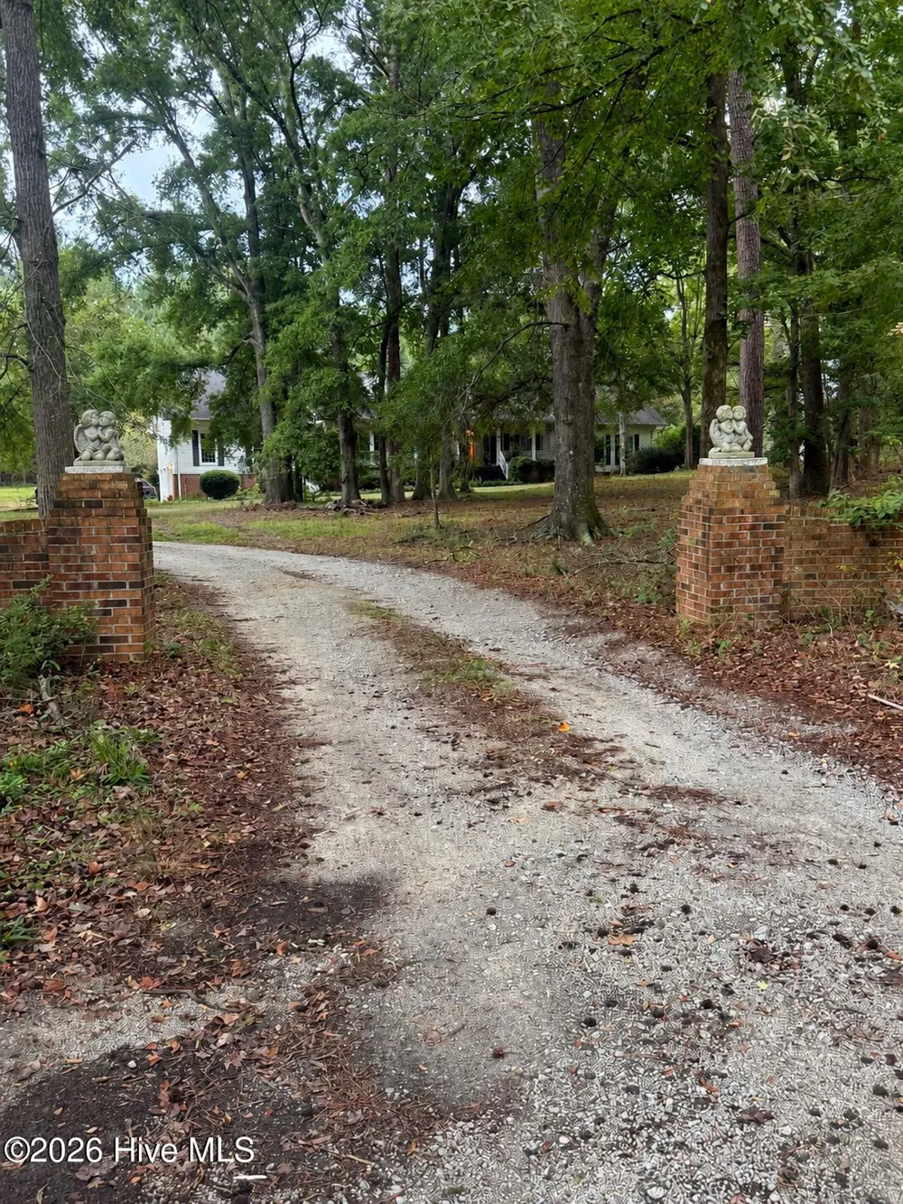 2281 Red Haven Drive Thomson, GA 30824