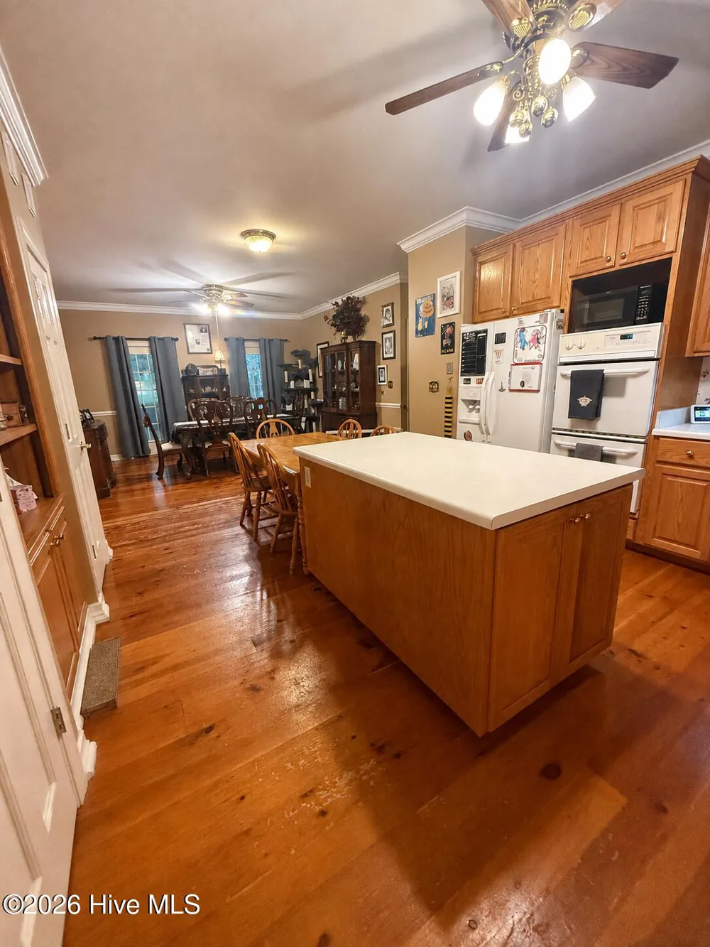 2281 Red Haven Drive Thomson, GA 30824