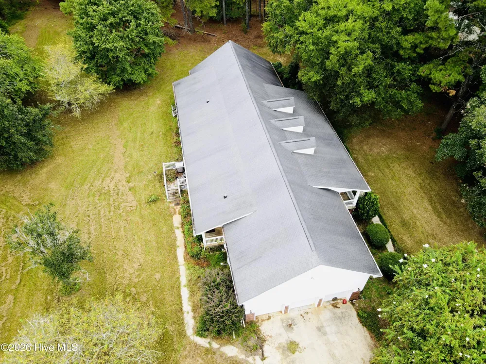 2281 Red Haven Drive Thomson, GA 30824