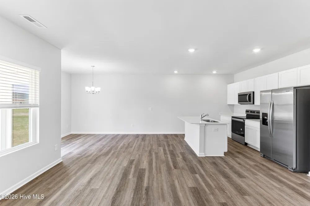 201 Hamlet Court Richlands, NC 28574