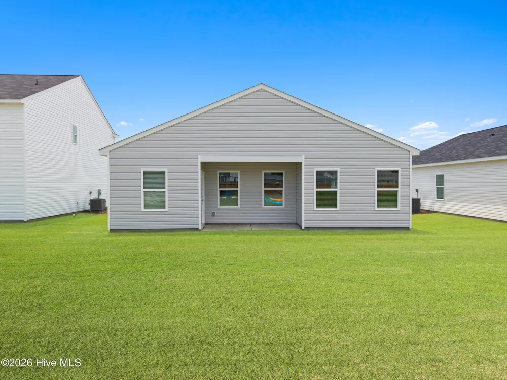 201 Hamlet Court Richlands, NC 28574