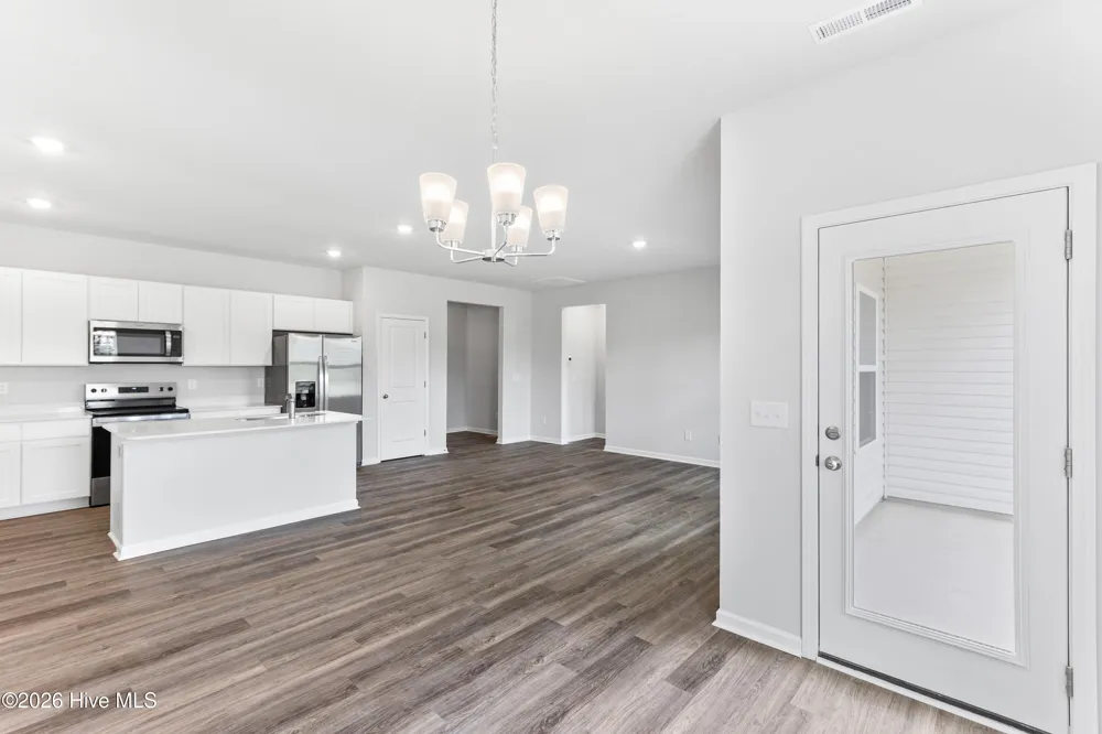 201 Hamlet Court Richlands, NC 28574