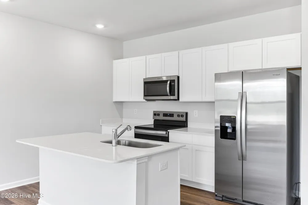 201 Hamlet Court Richlands, NC 28574