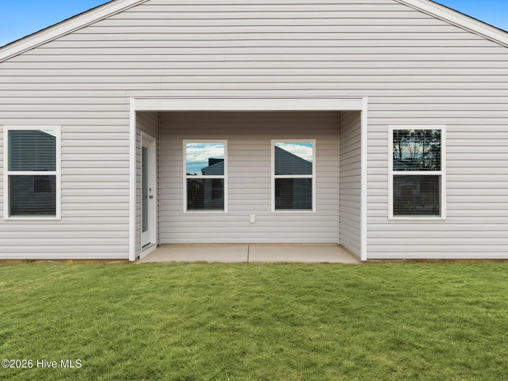 201 Hamlet Court Richlands, NC 28574