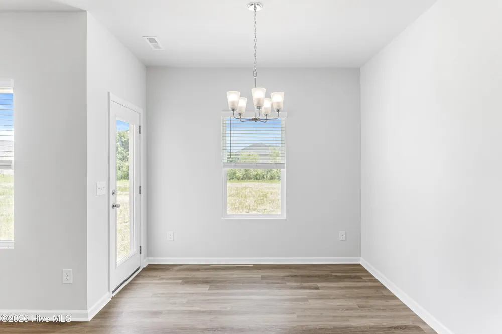 201 Hamlet Court Richlands, NC 28574