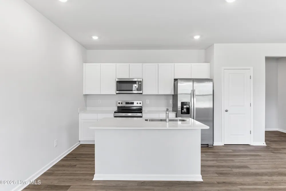201 Hamlet Court Richlands, NC 28574