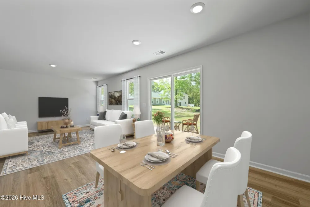 2116 April Dawn Trail Thomson, GA 30824