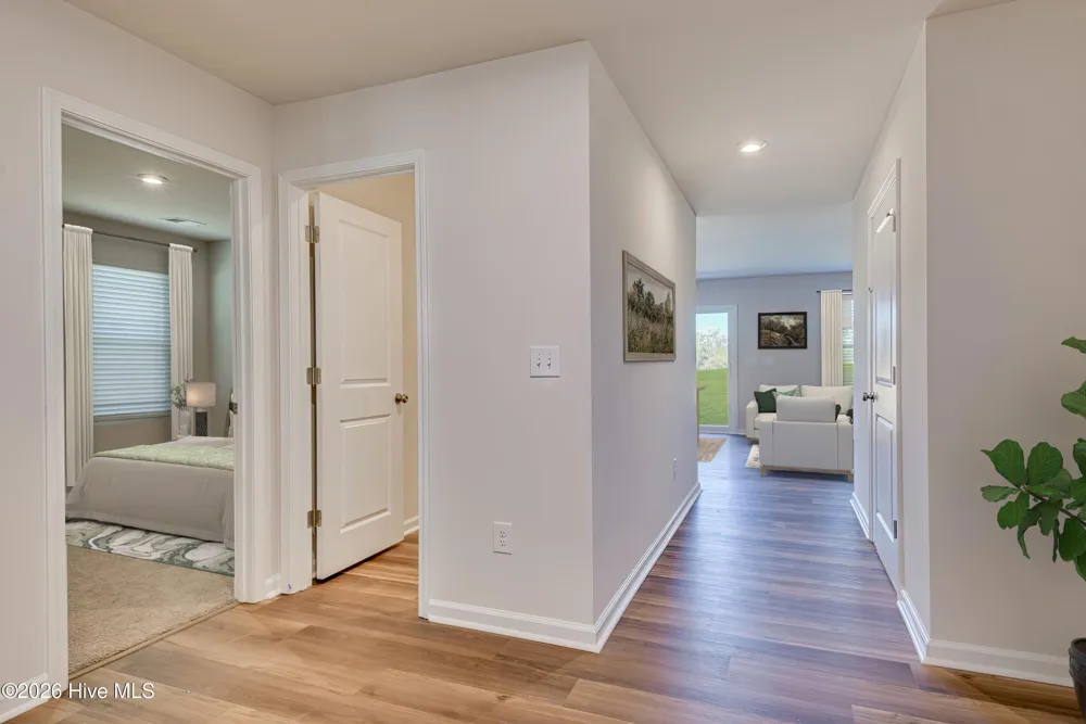 2116 April Dawn Trail Thomson, GA 30824
