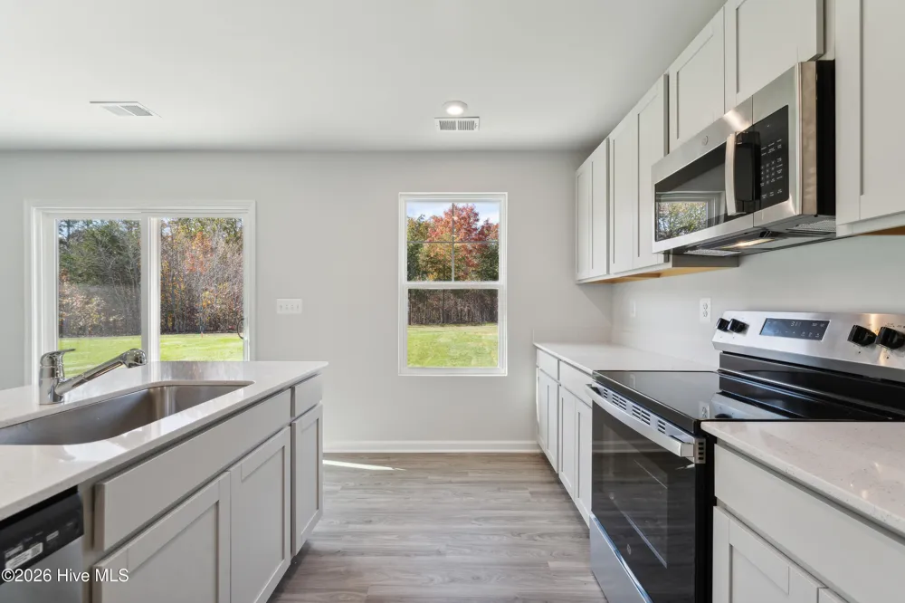 2116 April Dawn Trail Thomson, GA 30824