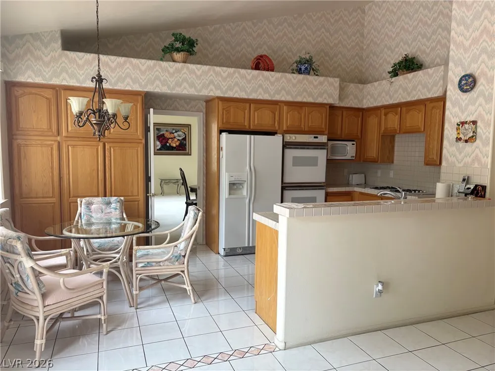 1609 Windsford Circle Las Vegas, NV 89117