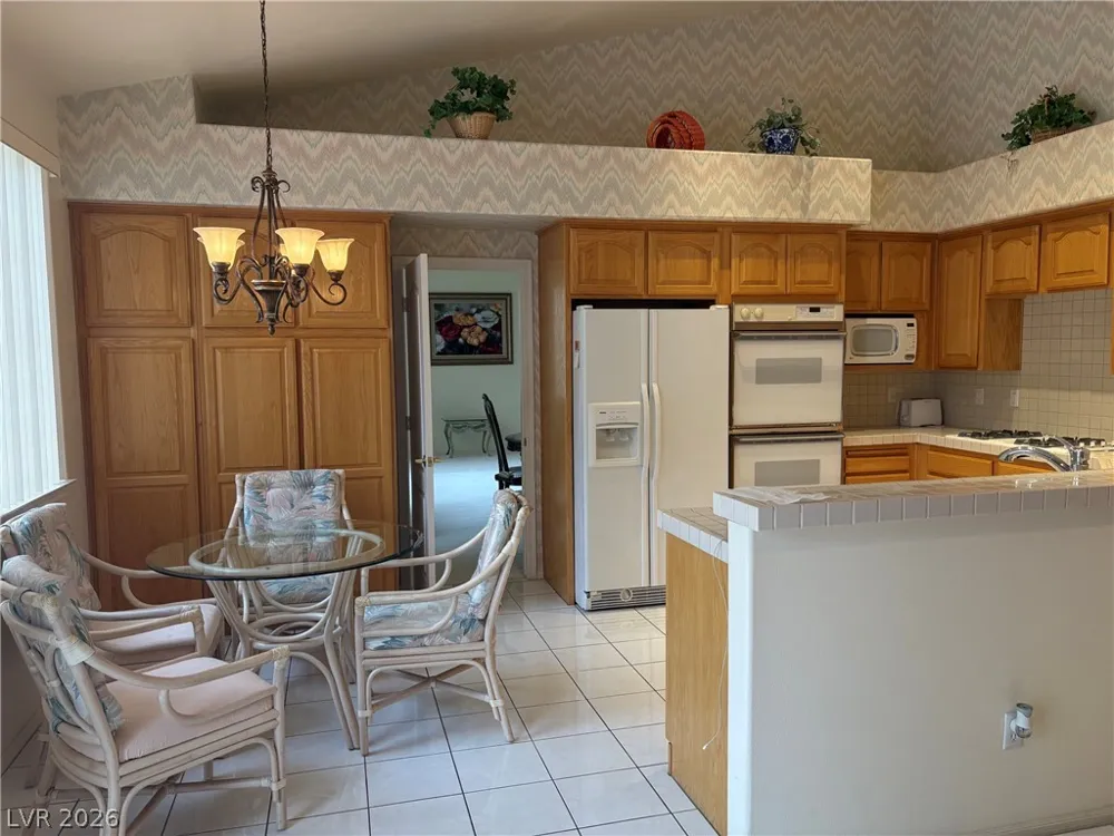1609 Windsford Circle Las Vegas, NV 89117