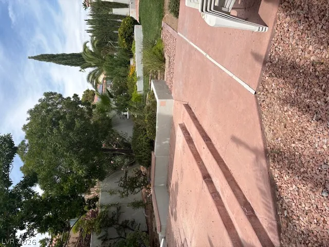 1609 Windsford Circle Las Vegas, NV 89117