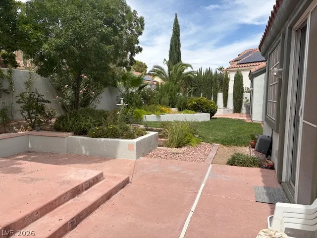 1609 Windsford Circle Las Vegas, NV 89117