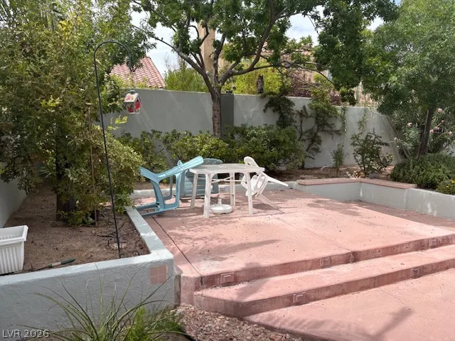 1609 Windsford Circle Las Vegas, NV 89117
