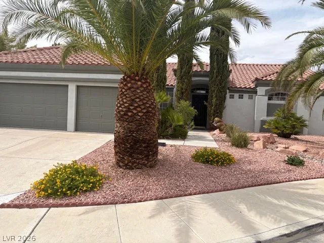 1609 Windsford Circle Las Vegas, NV 89117