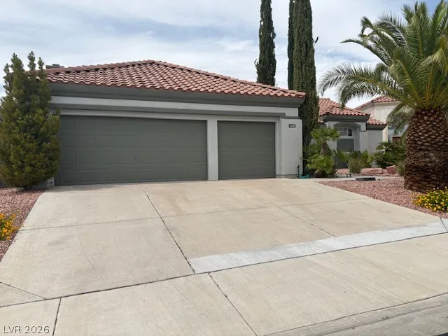 1609 Windsford Circle Las Vegas, NV 89117