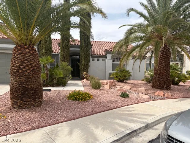 1609 Windsford Circle Las Vegas, NV 89117