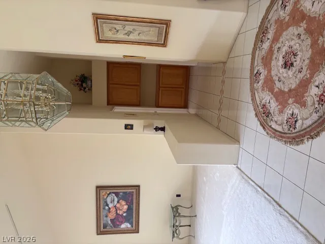 1609 Windsford Circle Las Vegas, NV 89117