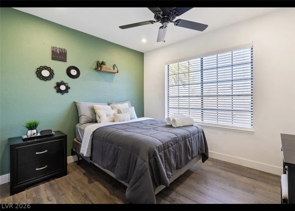 712 Glen Abbey Circle Las Vegas, NV 89107
