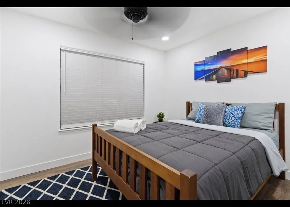 712 Glen Abbey Circle Las Vegas, NV 89107