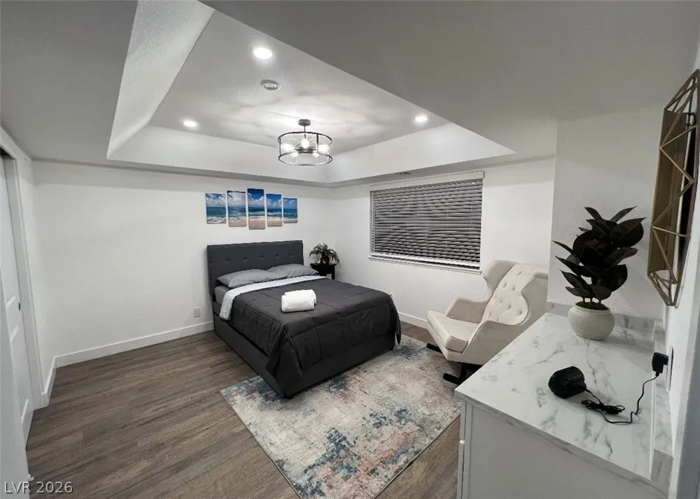 712 Glen Abbey Circle Las Vegas, NV 89107
