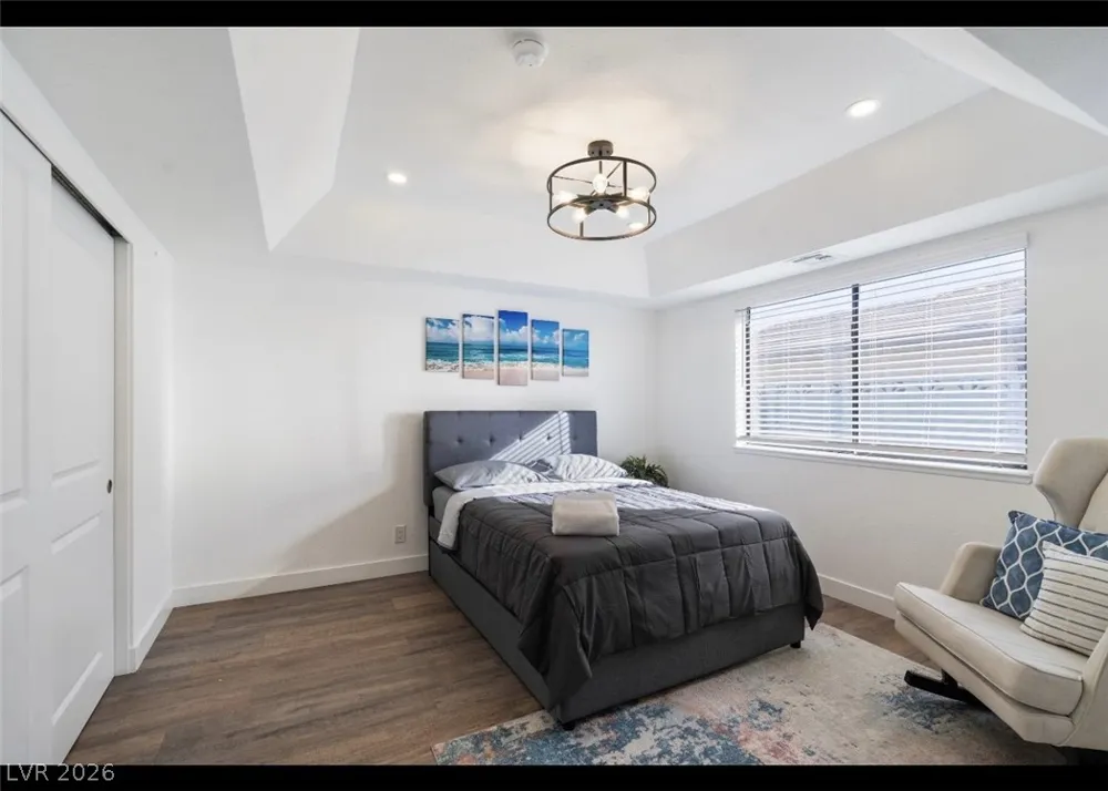712 Glen Abbey Circle Las Vegas, NV 89107
