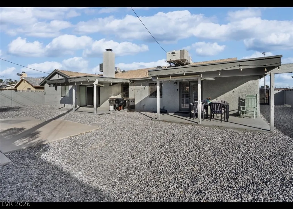712 Glen Abbey Circle Las Vegas, NV 89107