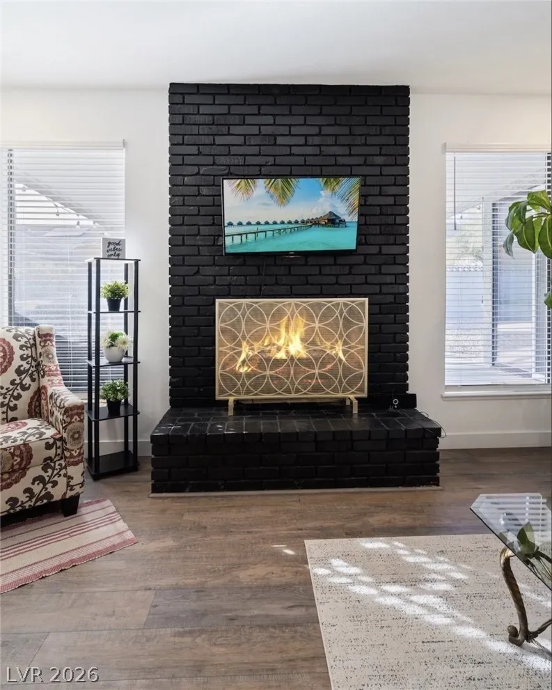 712 Glen Abbey Circle Las Vegas, NV 89107