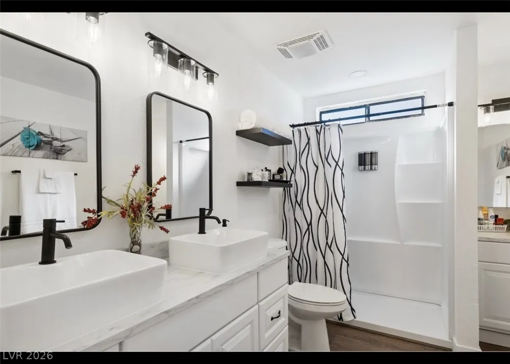 712 Glen Abbey Circle Las Vegas, NV 89107