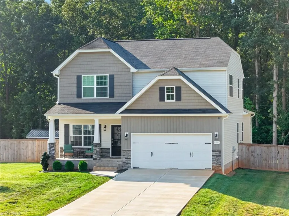 6561 Rogers Farm Road Pleasant Garden, NC 27313