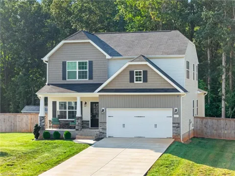6561 Rogers Farm Road