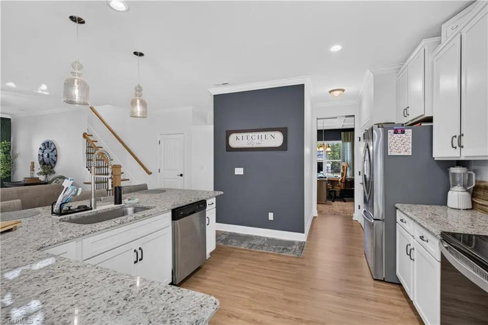 6561 Rogers Farm Road Pleasant Garden, NC 27313