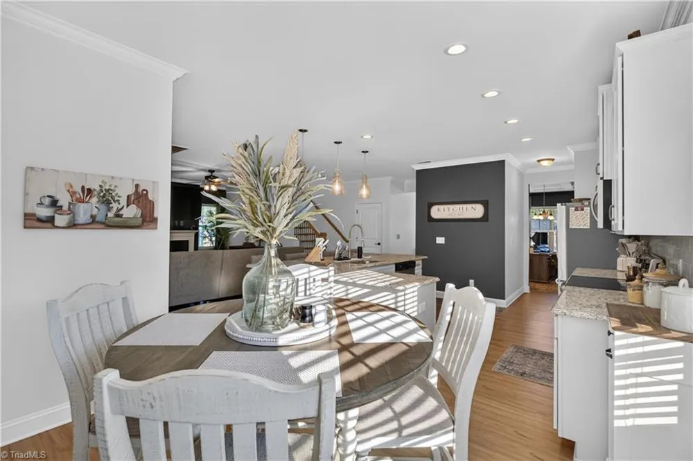 6561 Rogers Farm Road Pleasant Garden, NC 27313
