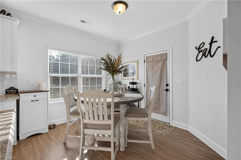6561 Rogers Farm Road Pleasant Garden, NC 27313