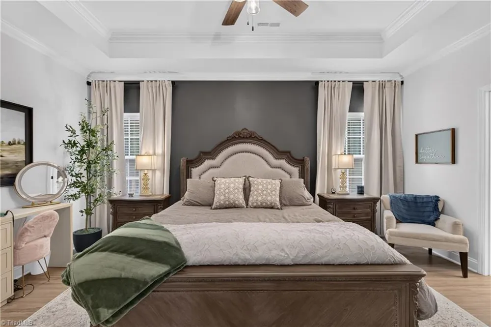 6561 Rogers Farm Road Pleasant Garden, NC 27313
