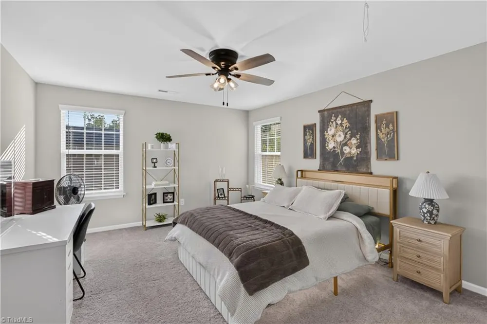 6561 Rogers Farm Road Pleasant Garden, NC 27313