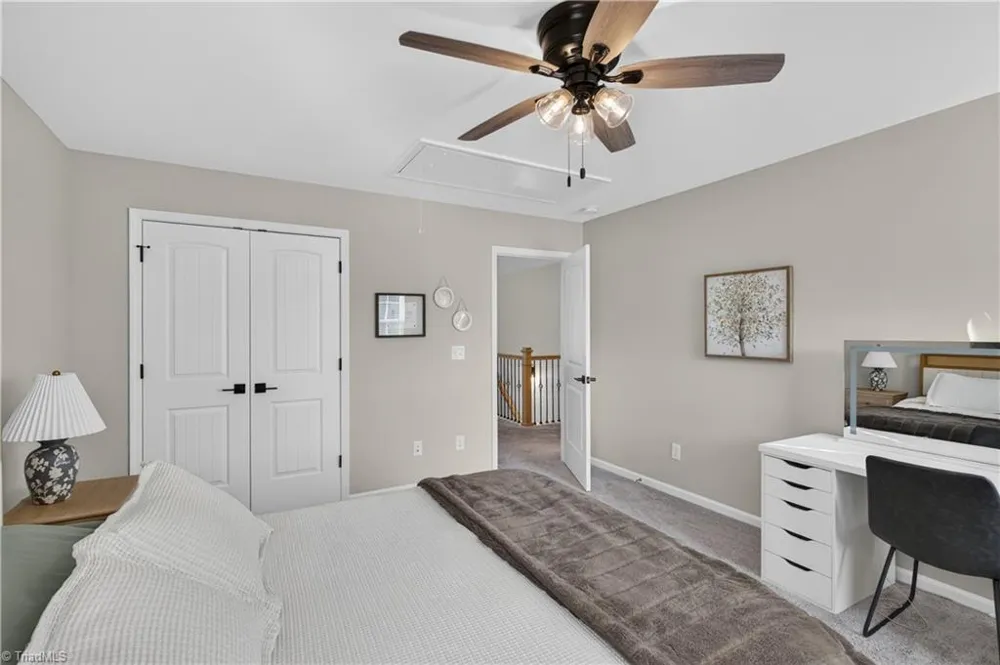 6561 Rogers Farm Road Pleasant Garden, NC 27313