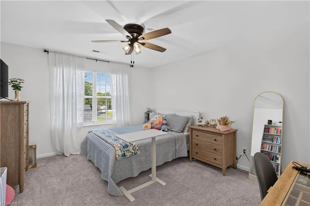 6561 Rogers Farm Road Pleasant Garden, NC 27313